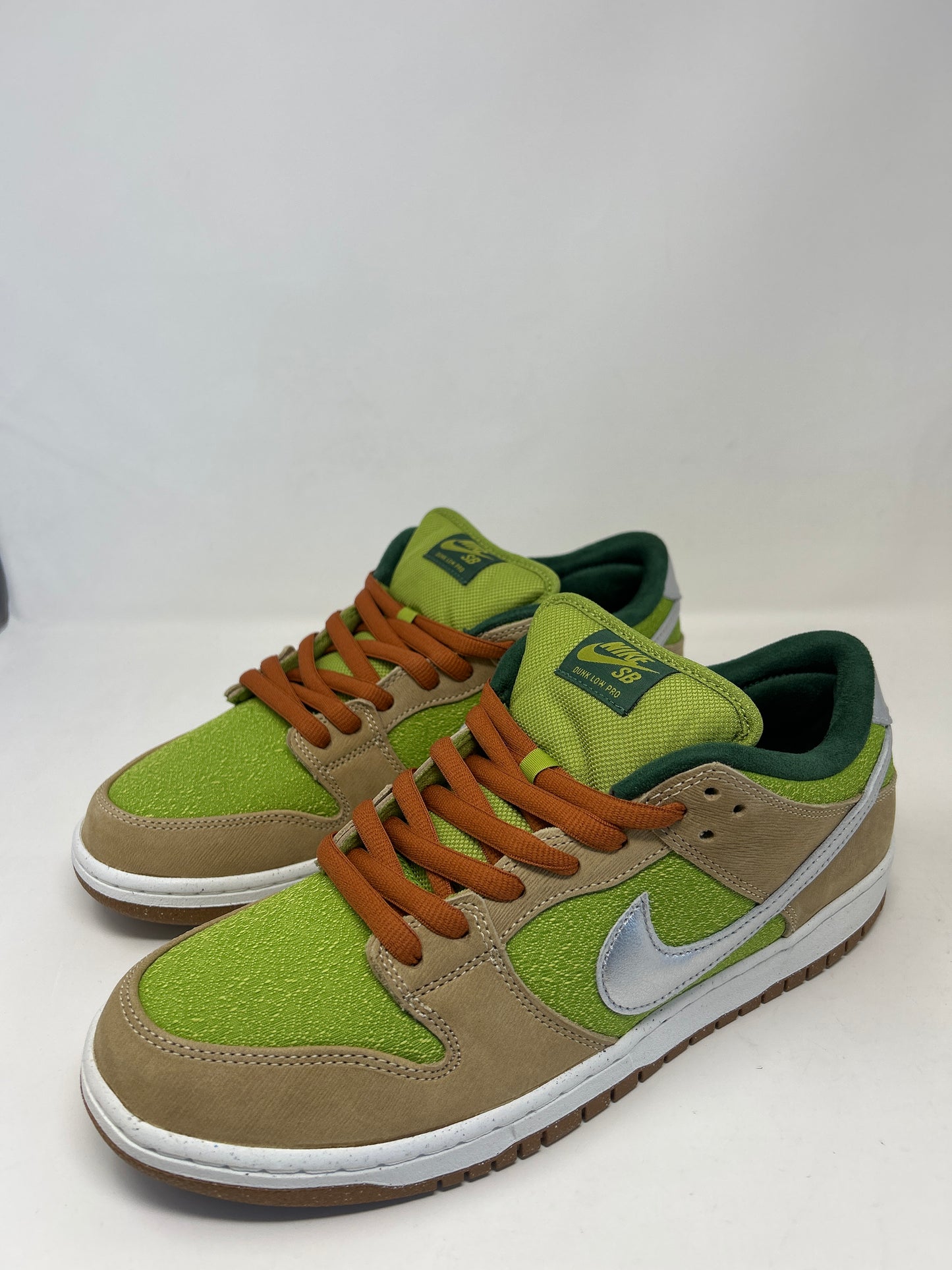 Nike SB dunk low “escargot”