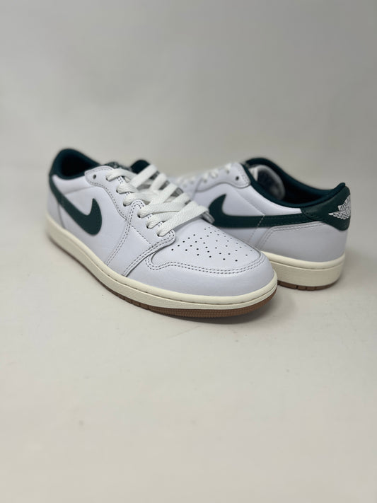 Nike Air Jordan 1 Low OG 'Oxidized Green'