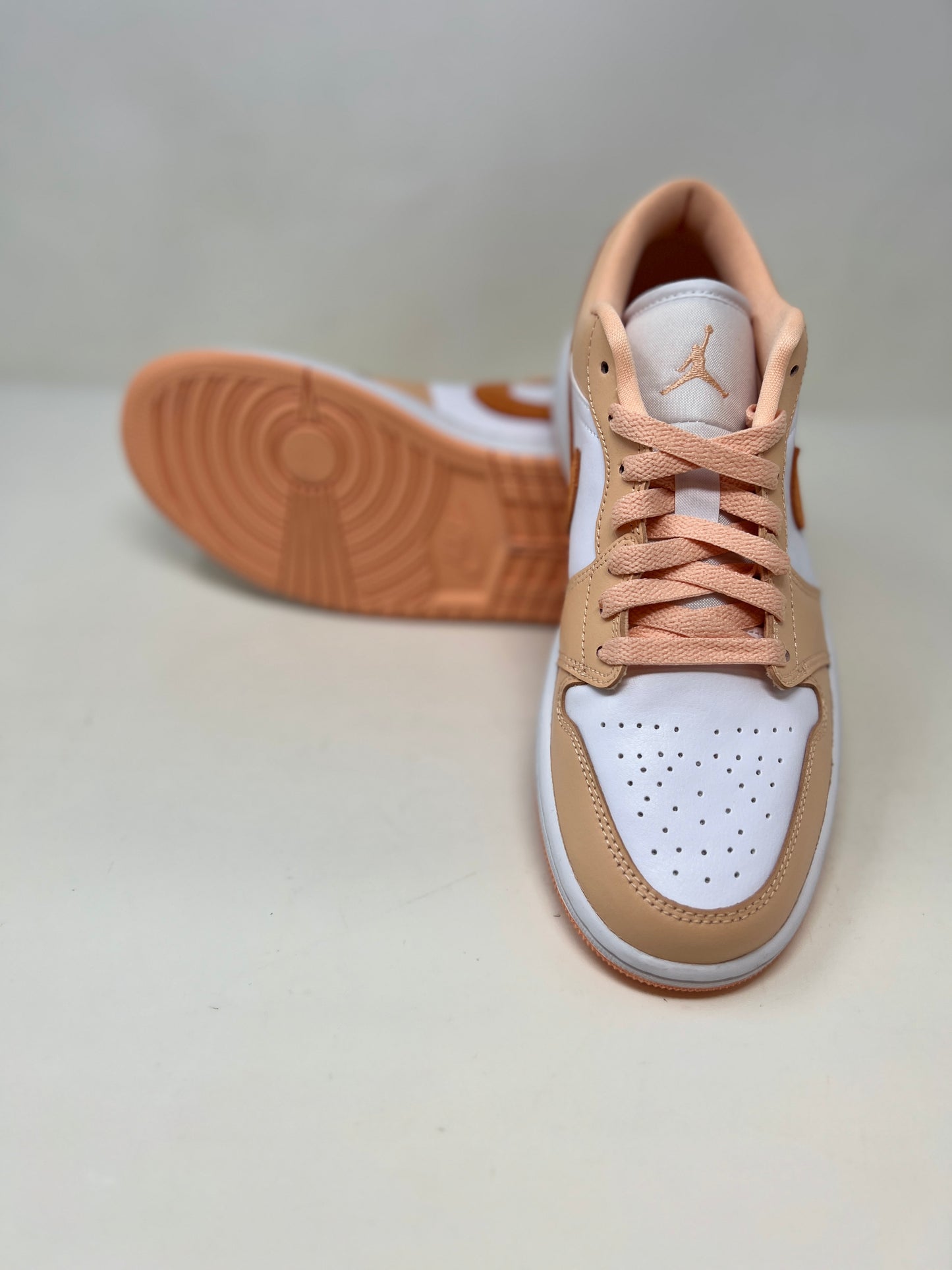 Nike Air Jordan 1 Low 'Sunset Haze' WMNS