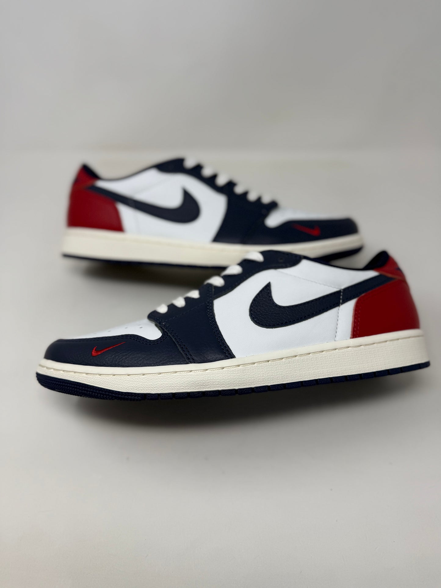 Nike Air Jordan 1 Low OG 'Howard'