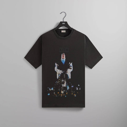 Kith x Marvel Kingpin Vintage Tee