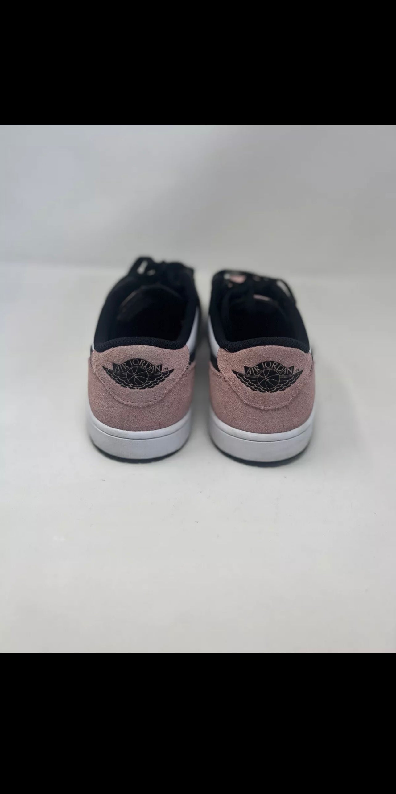 Nike Air Jordan 1 Low OG ‘Bleached Coral’ Used