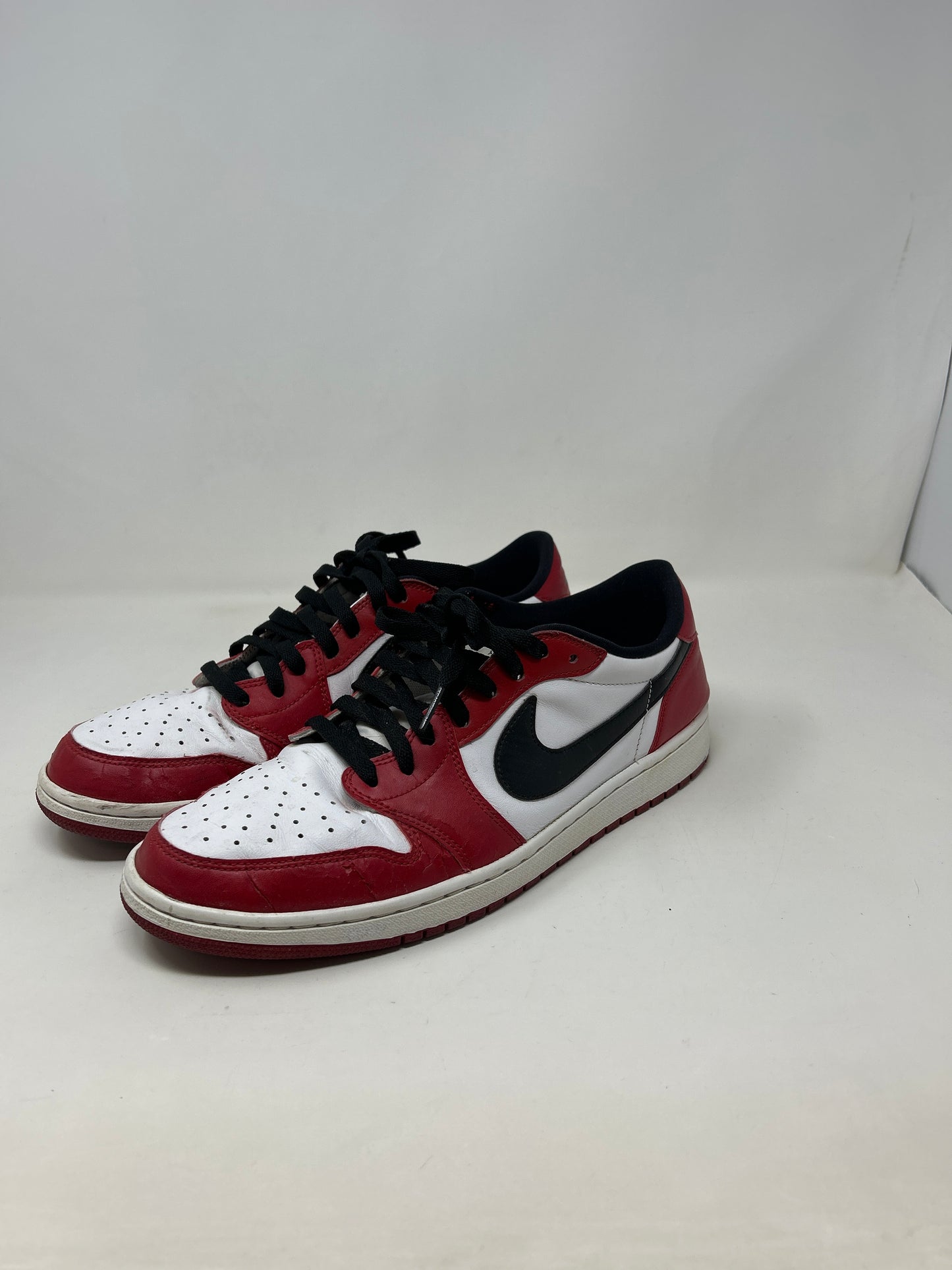 Jordan 1 Low Chicago 2016