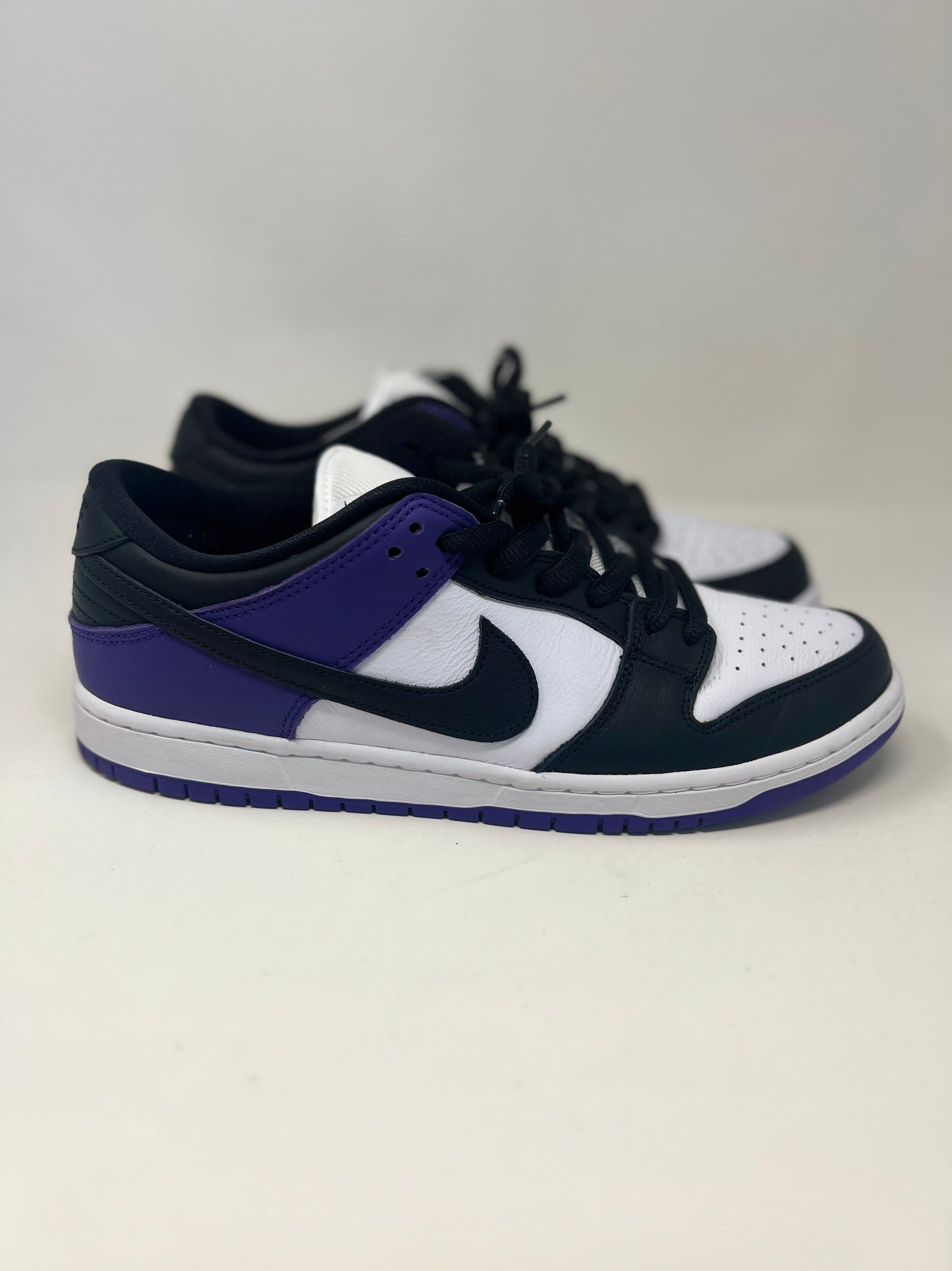 Nike SB Dunk Low ‘Court Purple’ Used