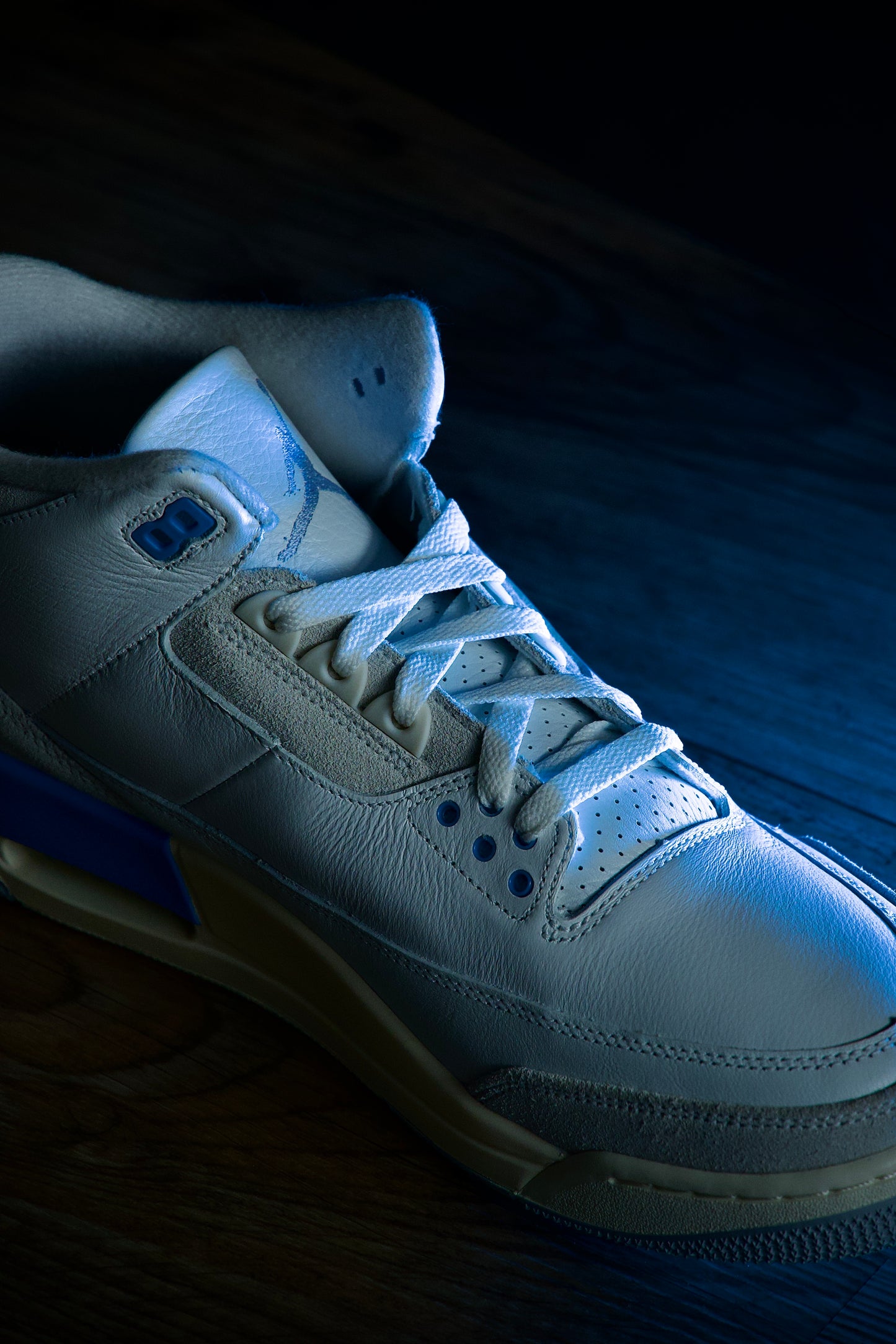 Jordan 3 Retro Lucky Shorts