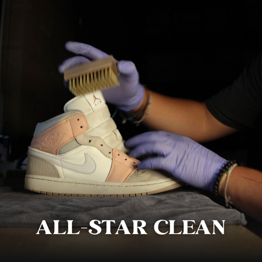 All-Star Clean
