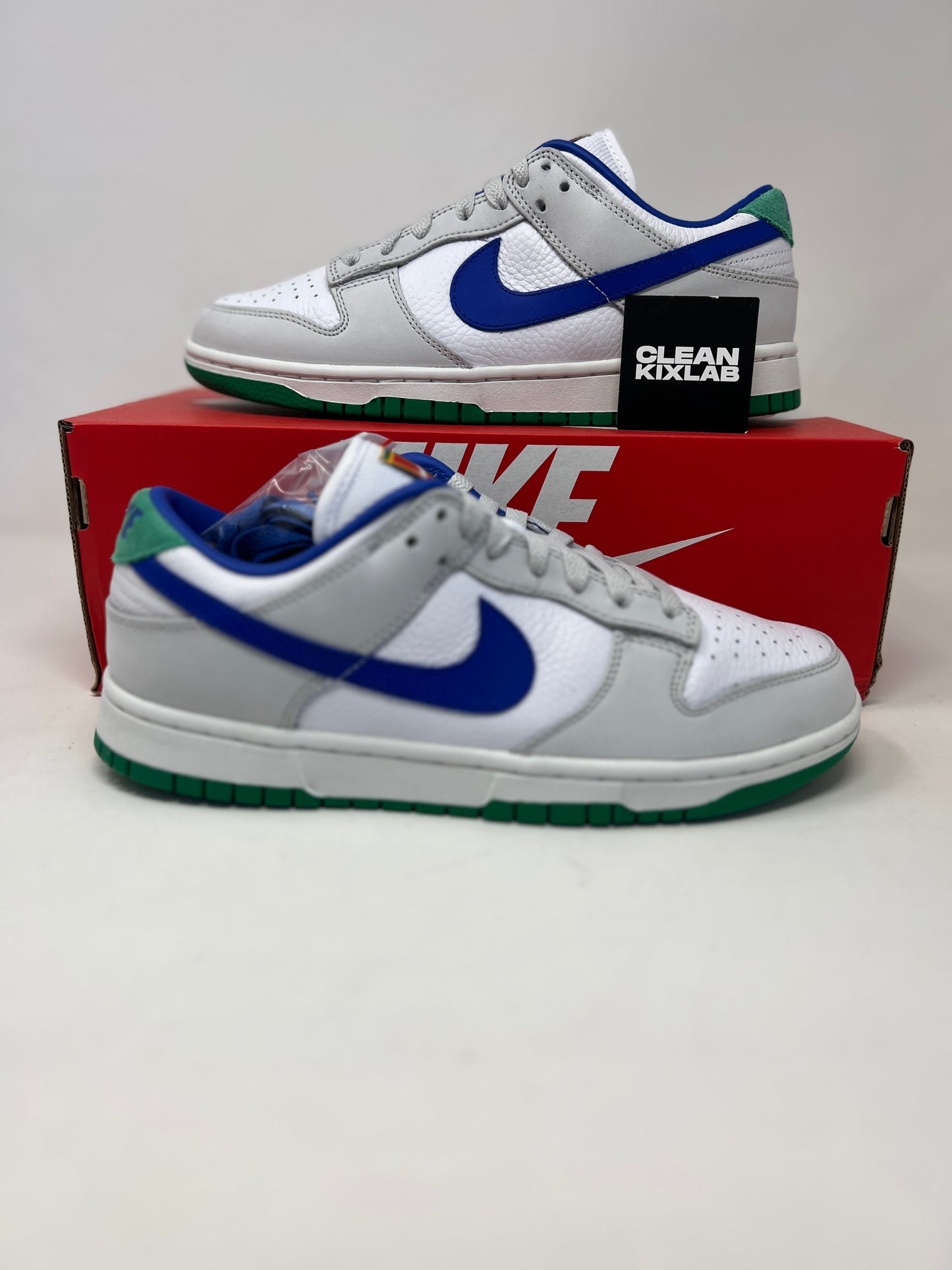 Nike Dunk Low PRM 'Tennis Classic'