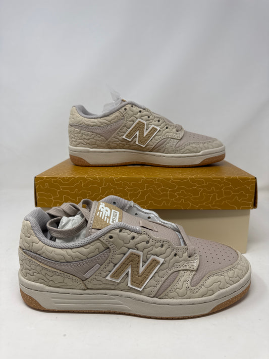 New Balance Numeric 480
Premier Morel Mushroom