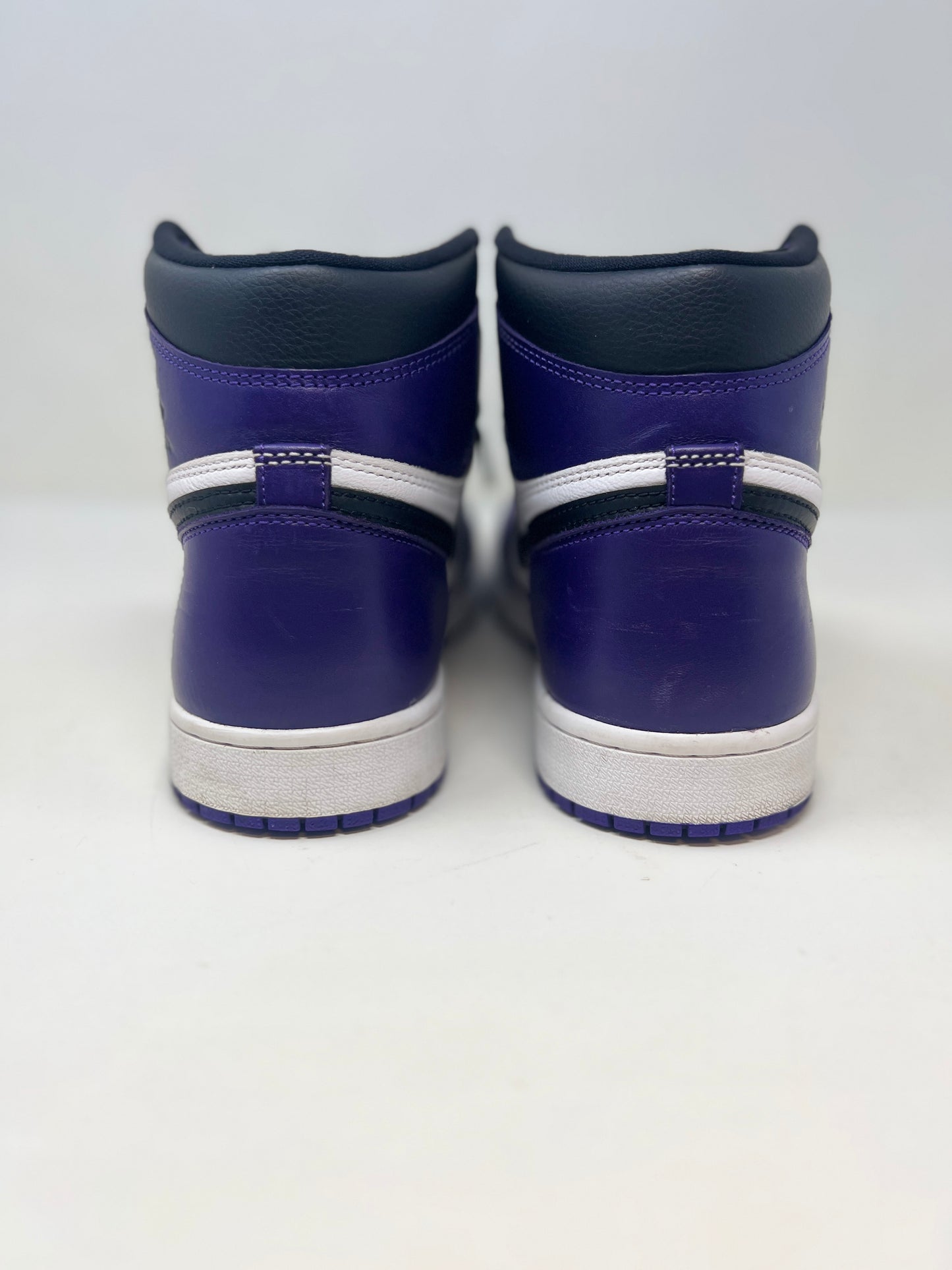 Nike Air Jordan 1 High OG ‘Court Purple’