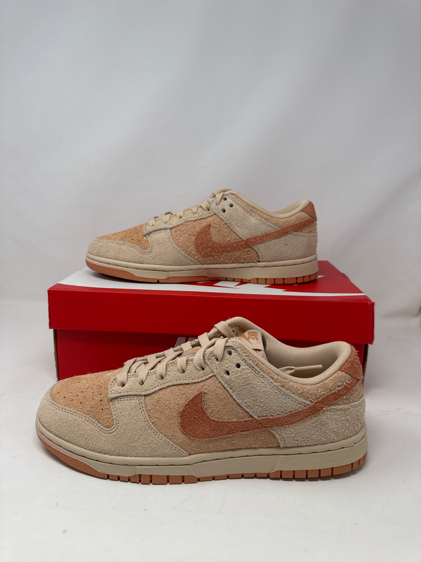 Nike Dunk Low
Burnt Sunrise (Women's)