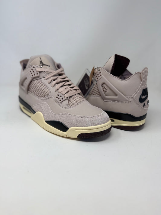 Nike Air Jordan 4 x A Ma Maniere 'While You Were Sleeping'