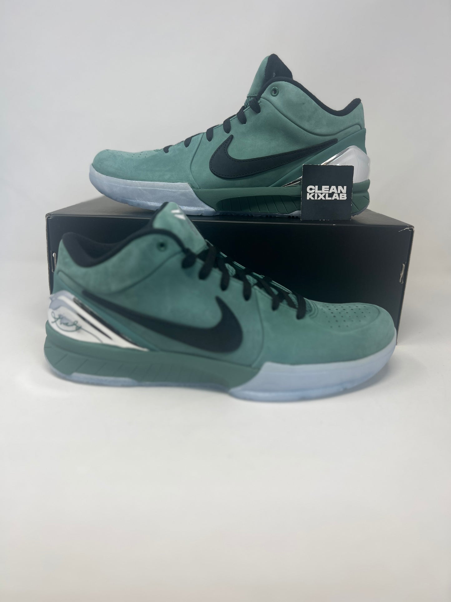 Nike Kobe 4 Protro 'Girl Dad'