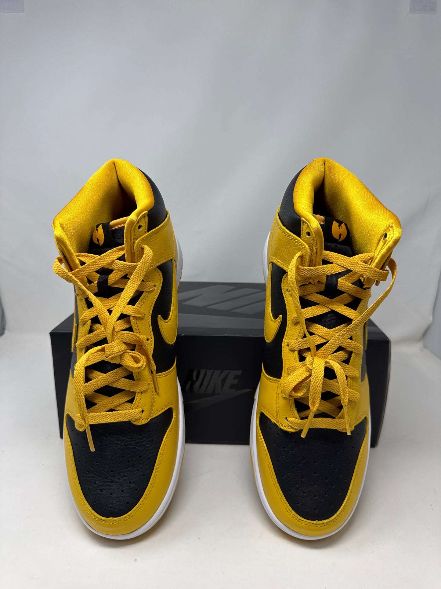 Nike Dunk High
Wu-Tang (2024)