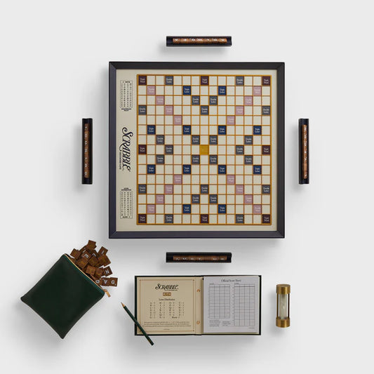 Kith for Scrabble Board Game