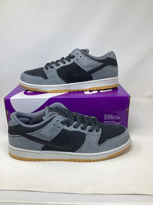 Nike Dunk Low Dark Smoke Grey