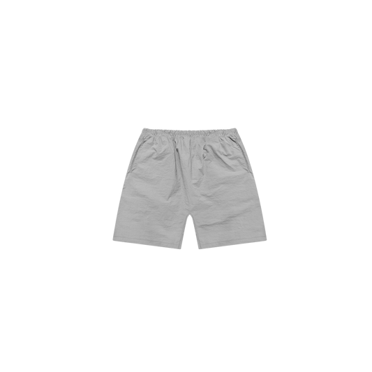 YZY Fleece Short Grey
