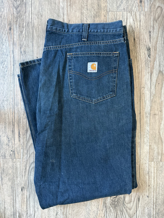 Carhartt Blie Jeans 42W