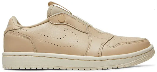 Jordan 1 Retro Low Slip Desert Ore Light Cream (Women's)