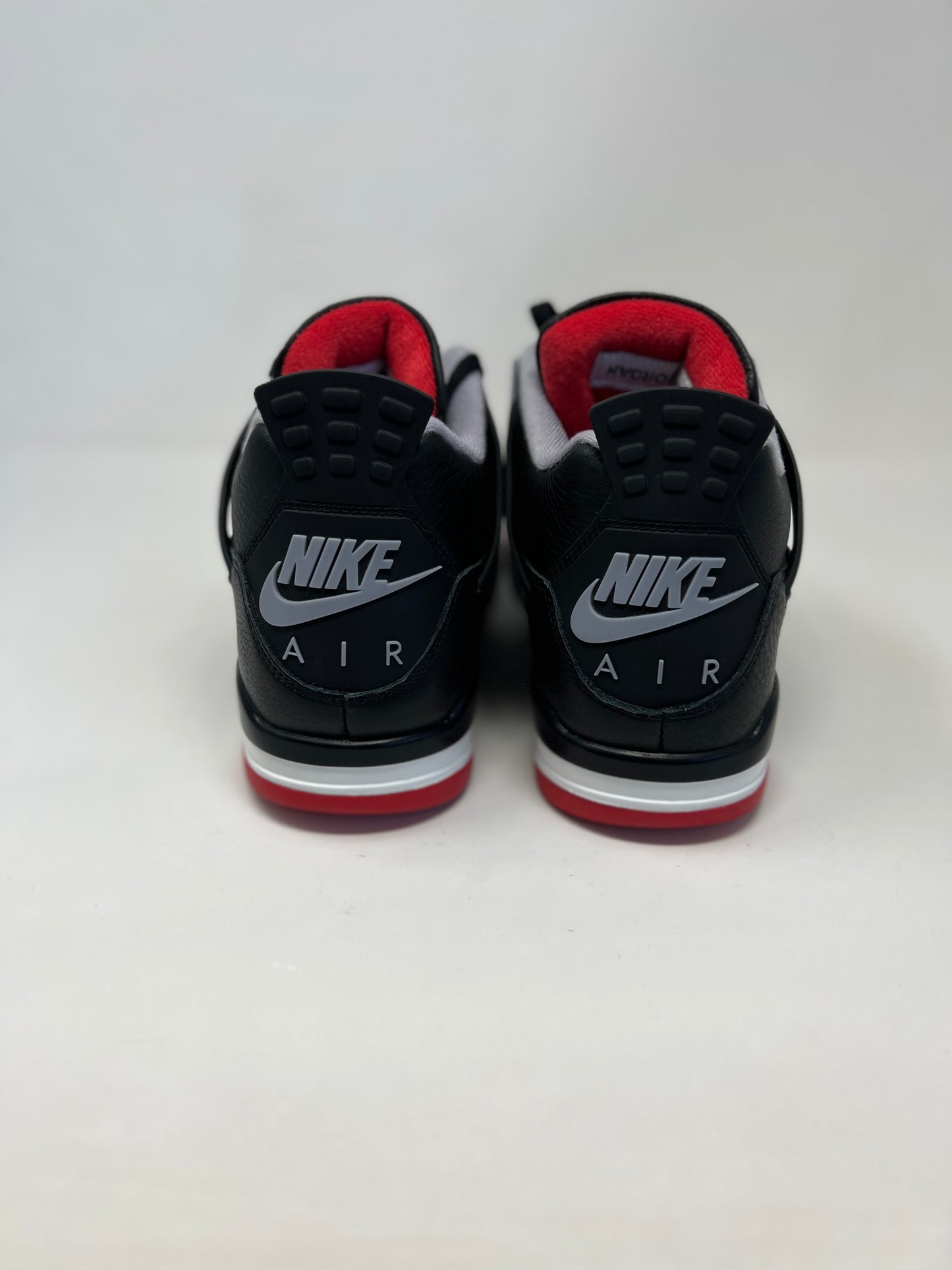 Nike Air Jordan 4 Retro ‘Bred Reimagined’ Used