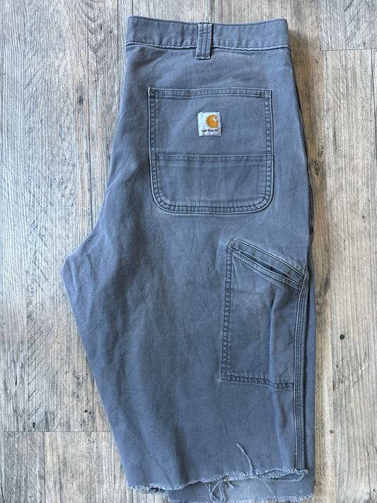 Carhartt Cutoff Shorts 36W