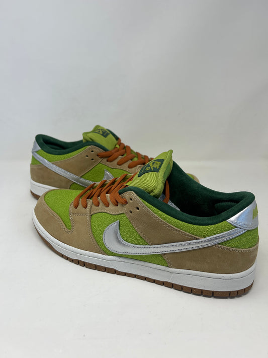 Nike SB dunk low “escargot”