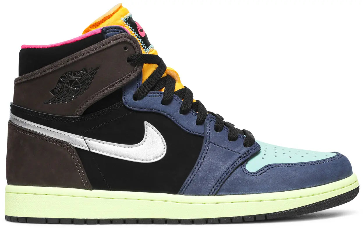 Jordan 1 Retro High Tokyo Bio Hack (Pre-Owned)