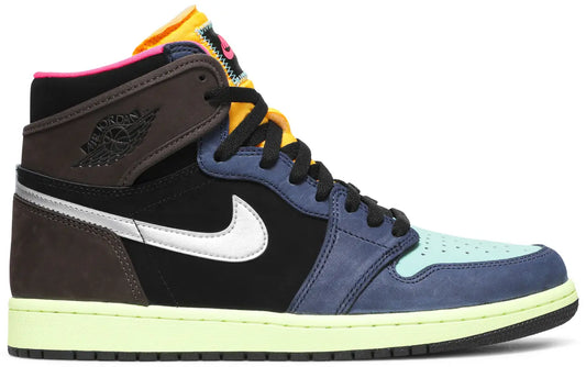 Jordan 1 Retro High Tokyo Bio Hack (Pre-Owned)