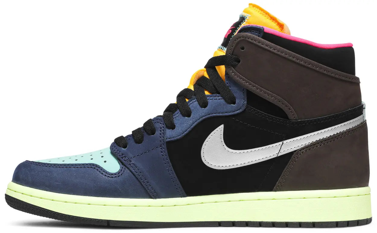 Jordan 1 Retro High Tokyo Bio Hack (Pre-Owned)