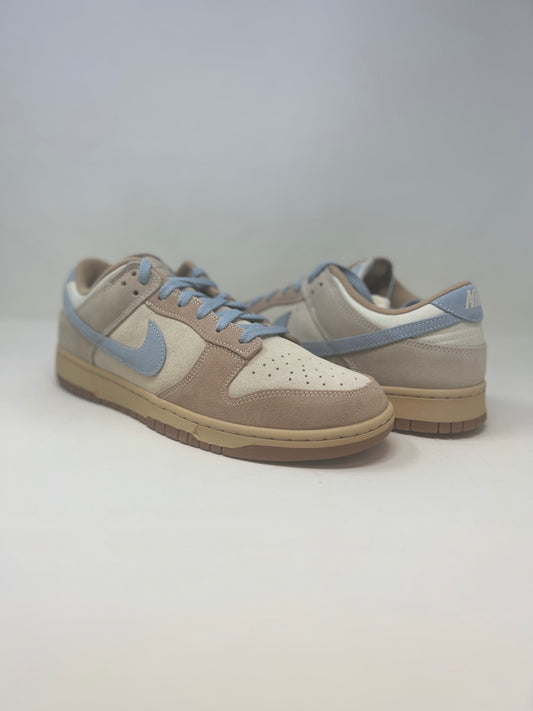 Nike Dunk Low ‘Sanddrift Light Armory Blue’