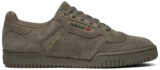 adidas Yeezy Powerphase Simple Brown
