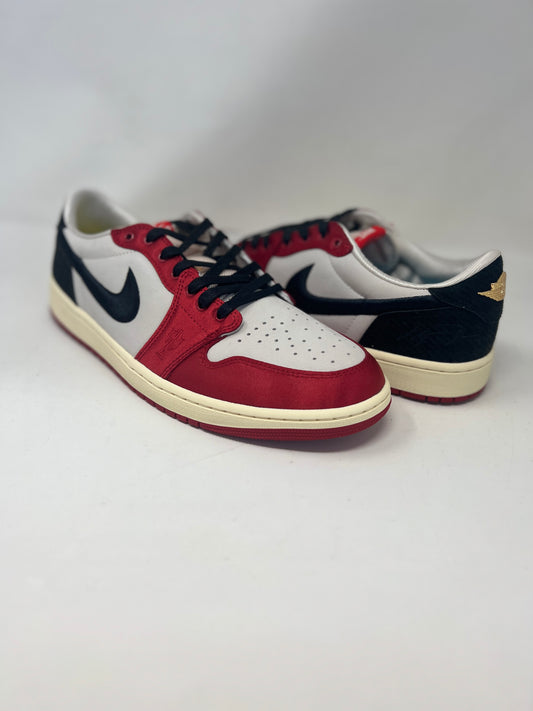 Nike Air Jordan 1 Low OG x Trophy Room 'Away'