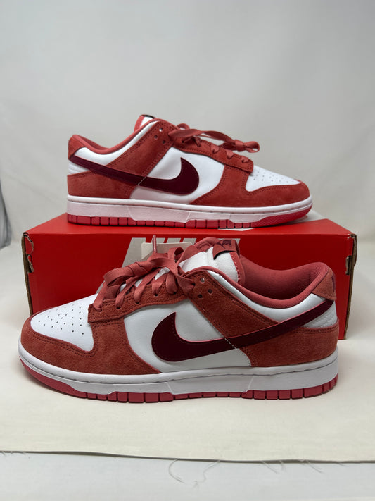 Nike Dunk Low Valentine’s day