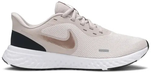 Nike Revolution 5 Barely Rose (Women's)