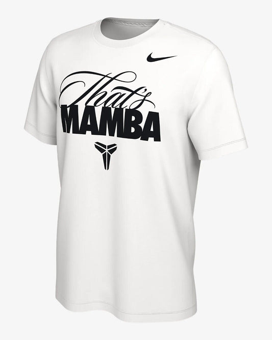 Nike Kobe Bryant Mamba T-shirt