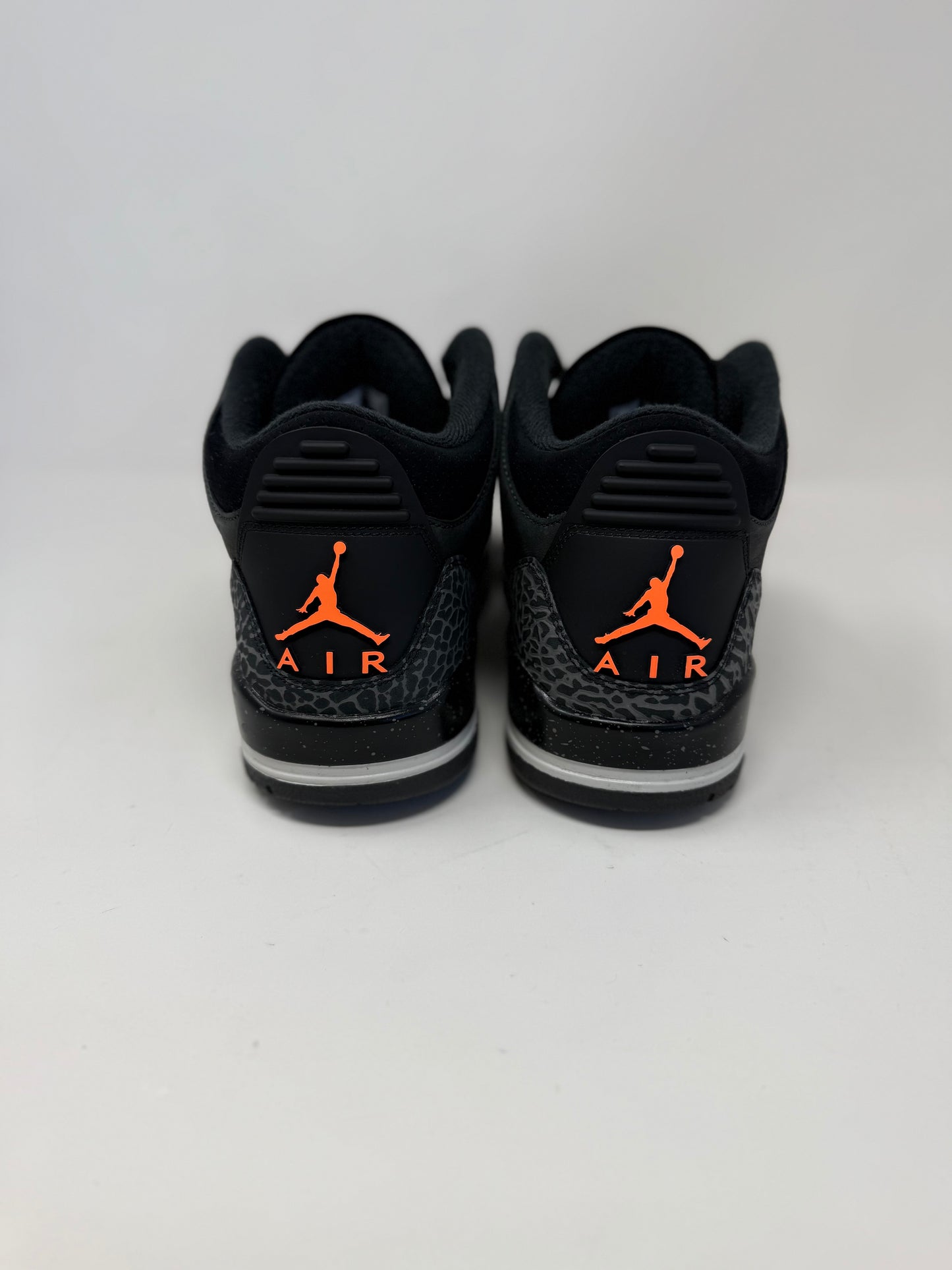 Nike Air Jordan 3 Retro ‘Fear’