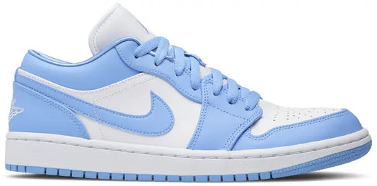 Jordan 1 Low UNC (Women's)