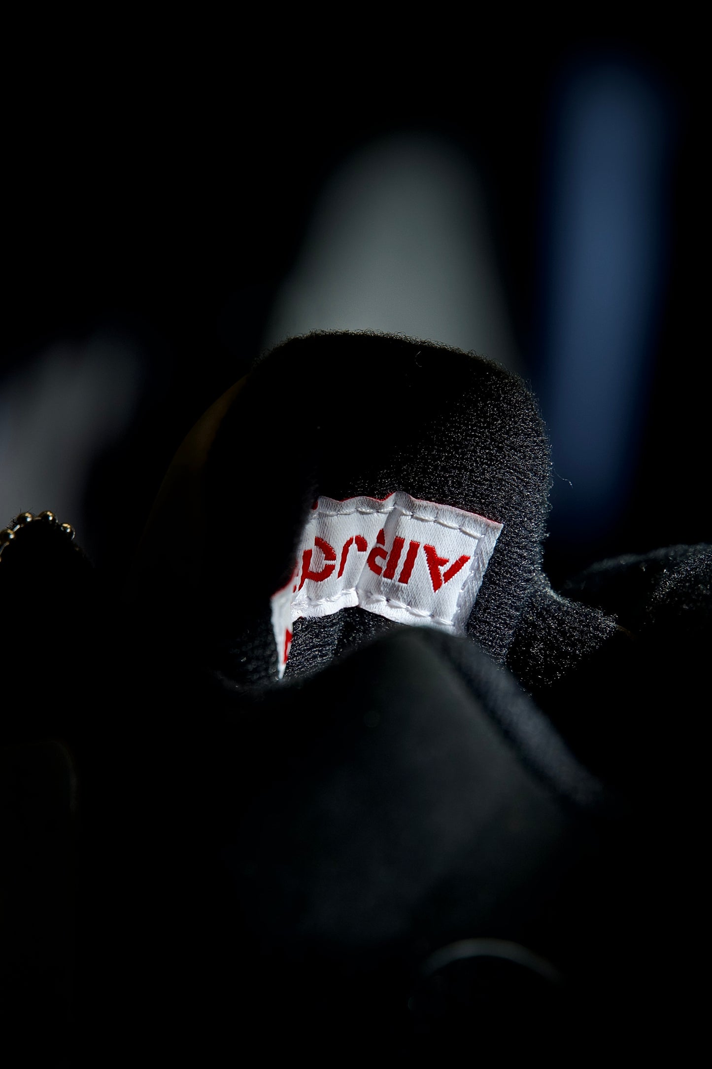 Jordan 5 Retro OG Black Metallic Reimagined