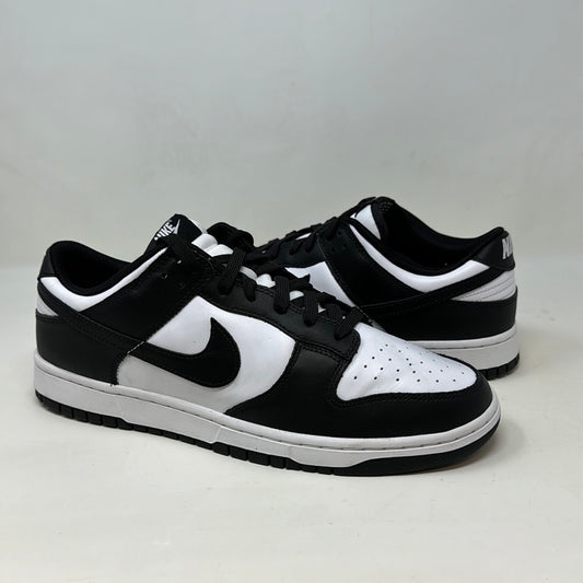 Nike Dunk Low 'Panda / Black White'