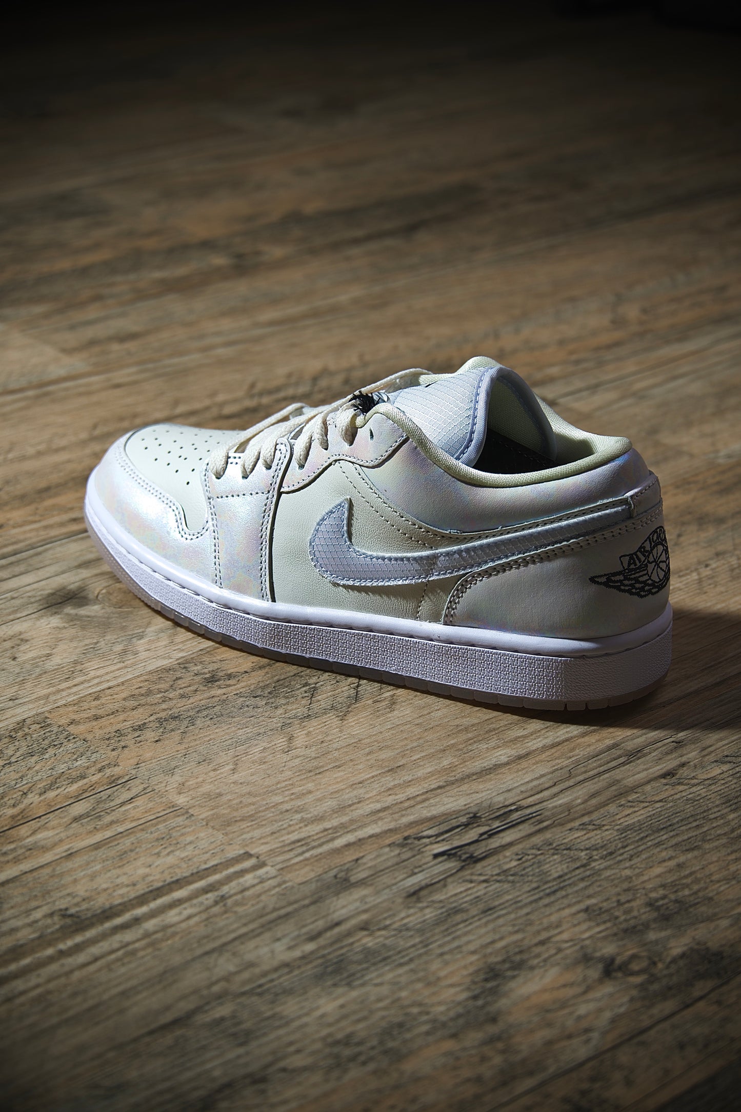 Jordan 1 Low SE Year of the Snake (2025) (Women's)