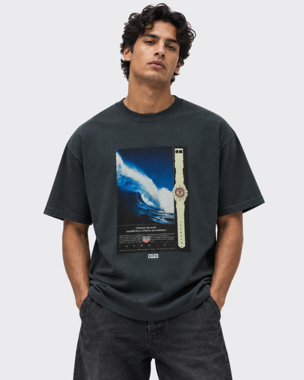 TAG Heuer Formula 1 | Kith Miami Vintage Tee