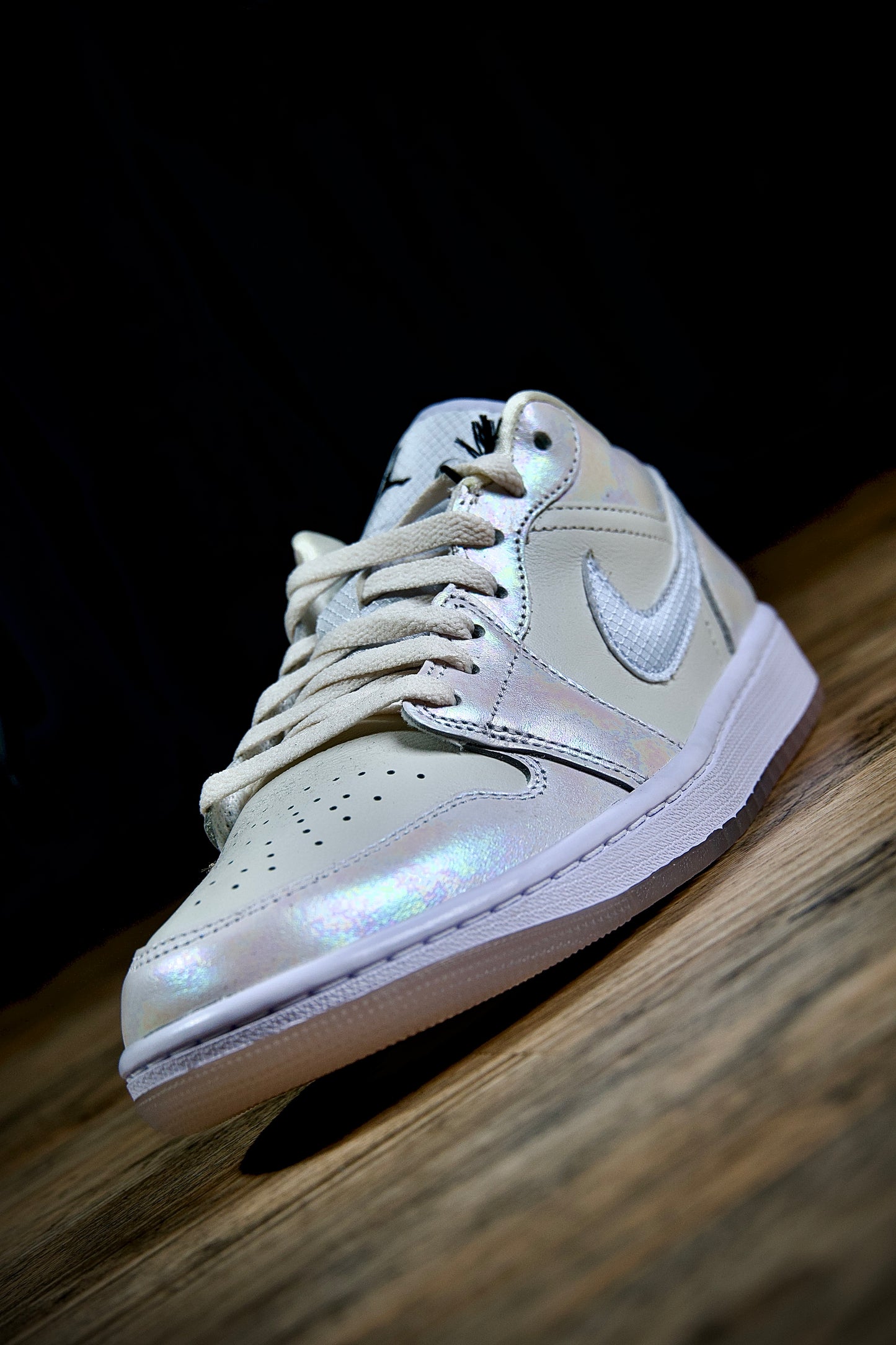 Jordan 1 Low SE Year of the Snake (2025) (Women's)