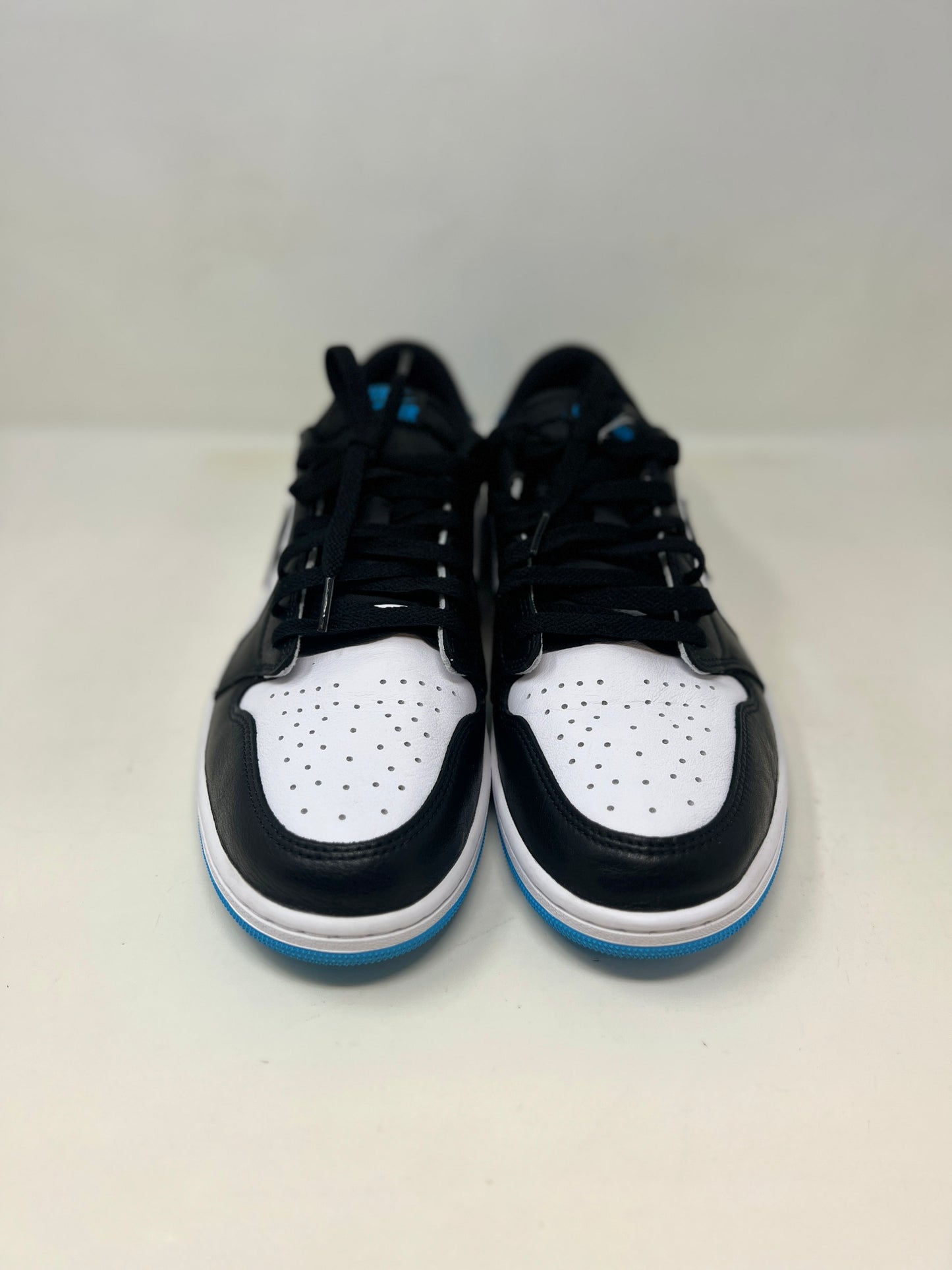 Nike Air Jordan 1 Low OG ‘Powder Blue’ Used