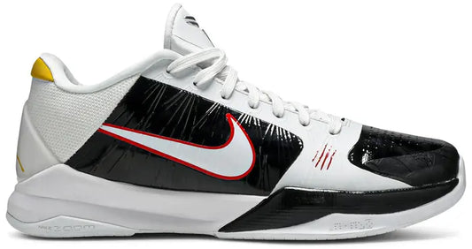Nike Kobe 5 Protro Bruce Lee Alternate