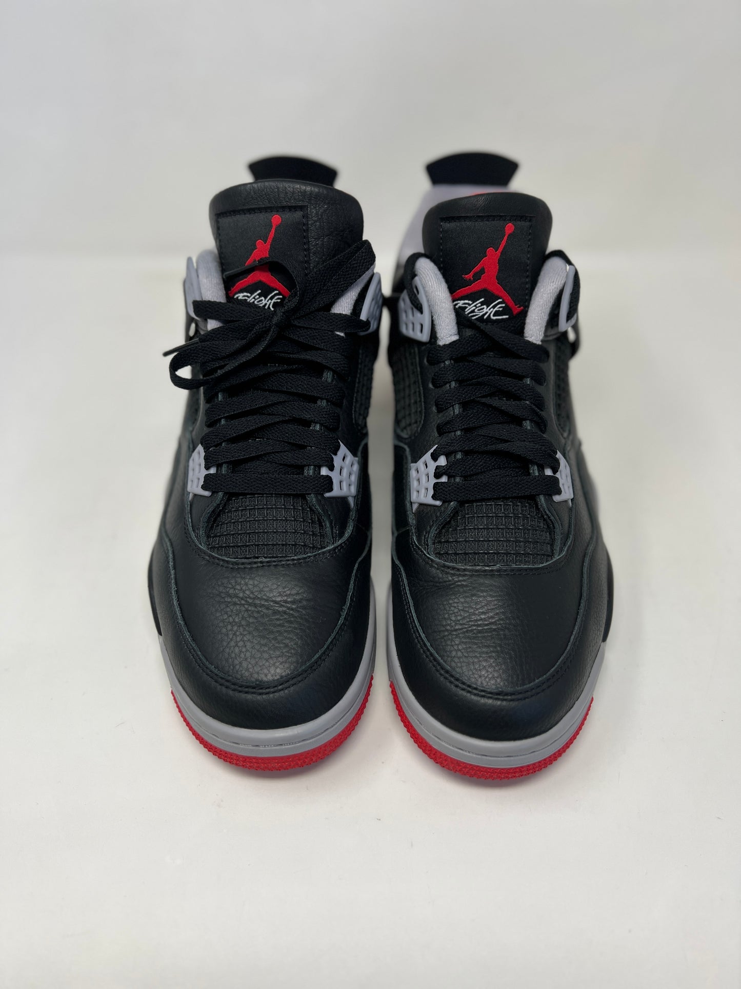 Nike Air Jordan 4 Retro ‘Bred Reimagined’ Used