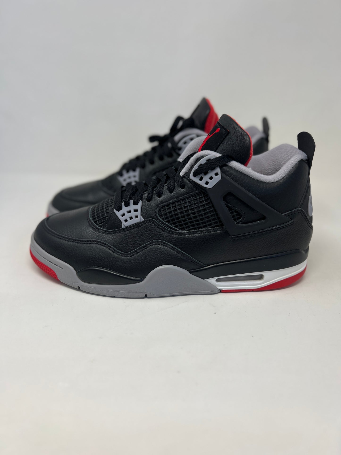 Nike Air Jordan 4 Retro ‘Bred Reimagined’ Used