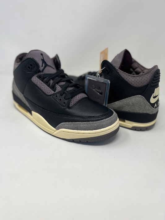 Nike Air Jordan 3 x A Ma Maniere 'While You Were Sleeping'