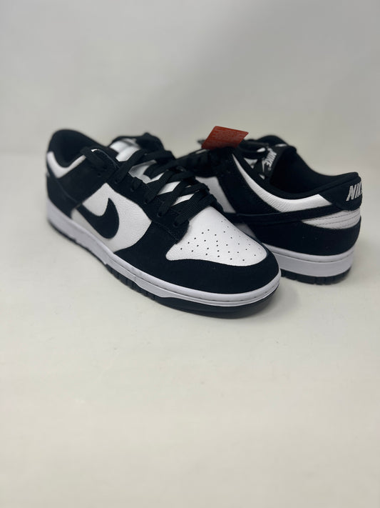 Nike Dunk Low Retro SE ‘Suede Panda’