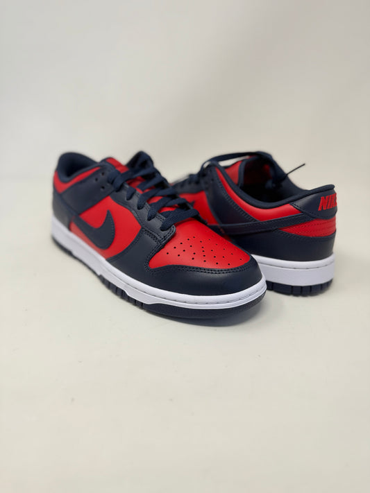 Nike Dunk Low Retro SE 'CO.JO Red Obsidian'