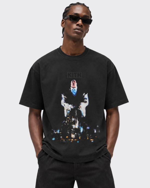 Marvel | Kith Kingpin Vintage Tee
