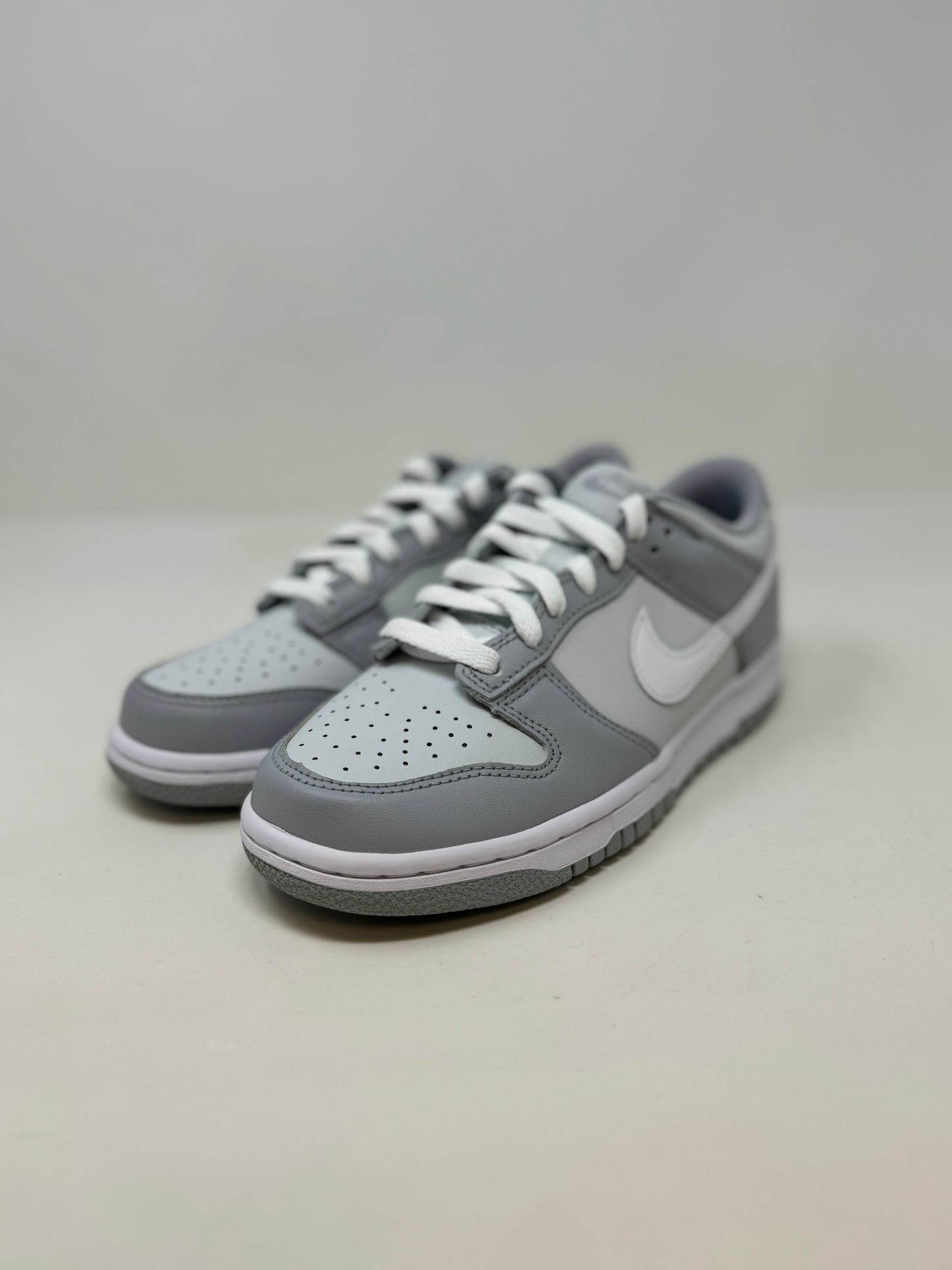 Nike Dunk Low Two-Toned Grey GS